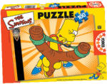 Educa Simpsons 100 db-os (11267)
