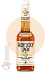 KENTUCKY JACK 3 Years 0,7 l 40%