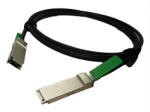 Cisco QSFP-H40G-CU1M