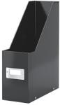 Leitz Click&Store Iratpapucs 95 mm PP/karton (60470095)
