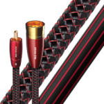 AudioQuest Red River RCA 1m