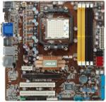 ASUS M3N78-VM Alaplap