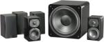 SVS Prime Satellite High Gloss Black 5.1 Boxa activa