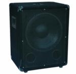 Omnitronic BX-1250 (11037705) Monitor de scena