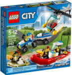 LEGO® City - Kezdő készlet (60086)