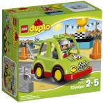 LEGO® DUPLO® - Versenyautó (10589)