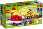 LEGO® DUPLO® - Repülőtér (10590)