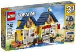 LEGO® Creator - Tengerparti házikó (31035)