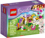 LEGO® Friends - Nyuszi és a kicsik (41087)