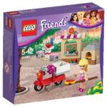 LEGO® Friends - Stephanie (41092)