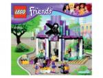 LEGO® Friends - Heartlake Hair Salon (41093)