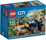 LEGO® City - ATV Patrol (60065)