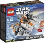 LEGO® Star Wars™ - Snowspeeder (75074)