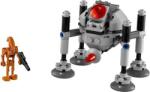 LEGO® Star Wars™ - Homing Spider Droid (75077)