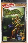 Sony Daxter [Essentials] (PSP)