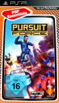 Sony Pursuit Force [Essentials] (PSP)