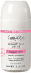 GamARde Deodorant bio roll-on cu aroma florala 50 ml