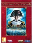 SEGA Napoleon Total War Collection (PC) Jocuri PC