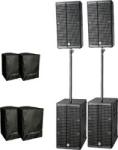 HK Audio LINEAR 5 L5 Club Pack Monitor de scena