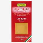 RAPUNZEL Bio Durum Fehér Lasagne tészta 250 g