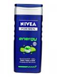 Nivea Men Energy Férfi tusfürdő 500 ml