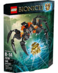 LEGO® BIONICLE - A Koponyapókok lordja (70790)