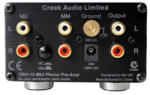 Creek Audio OBH-15MKII Amplificator