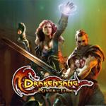 THQ Drakensang The River of Time (PC)