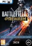 Electronic Arts Battlefield 3 Premium Service (PC)
