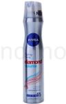 Nivea Styling Diamond Volume Hajlakk 250ml