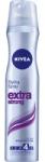 Nivea Styling Extra Hajlakk 250ml