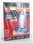 CubicFun Burj Al Arab 44 db-os (CUBICF562642D)