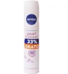 Nivea Pearl & Beauty deo spray 200 ml