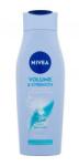 Nivea Volume Care sampon 400 ml