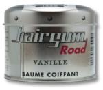 Hairgum Road Wax Vanilla Vanília Illatú Wax 100ml