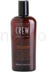 American Crew Power Cleanser Style Remover sampon normál hajra 250 ml