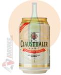 Clausthaler Dobozos 0,33 l 0%