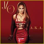 Jennifer Lopez A. K. A. (cd)