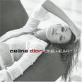 Celine Dion One Heart (cd)