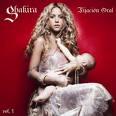 Shakira Fijacion Oral Vol. 1 (cd)