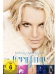 Britney Spears FEMME FATALE TOUR (Blu Ray)