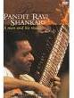 Ravi Shankar Pandit Man And His Music (dvd)