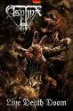 Asphyx Live Death Doom (dvd)