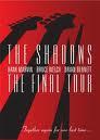 Shadows The The Final Tour (dvd)