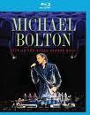  MICHAEL BOLTON Live At The Royal Albert Hall (bluray)