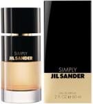Jil Sander Simply EDP 80 ml Parfum