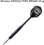 Winmau APOCALYPSE steel brass 23g