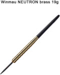 Winmau NEUTRON steel 19 g