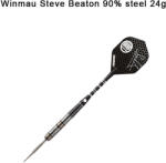 Winmau Steve Beaton 90 steel 24g
