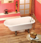 SAPHO Polysan Victoria 170x75 cm (68112)